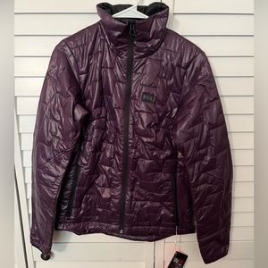 Helly Hansen Women’s Lifaloft Insulator Jacket